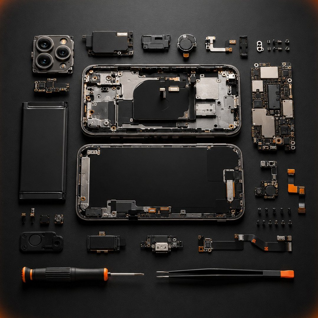 Reparaciones