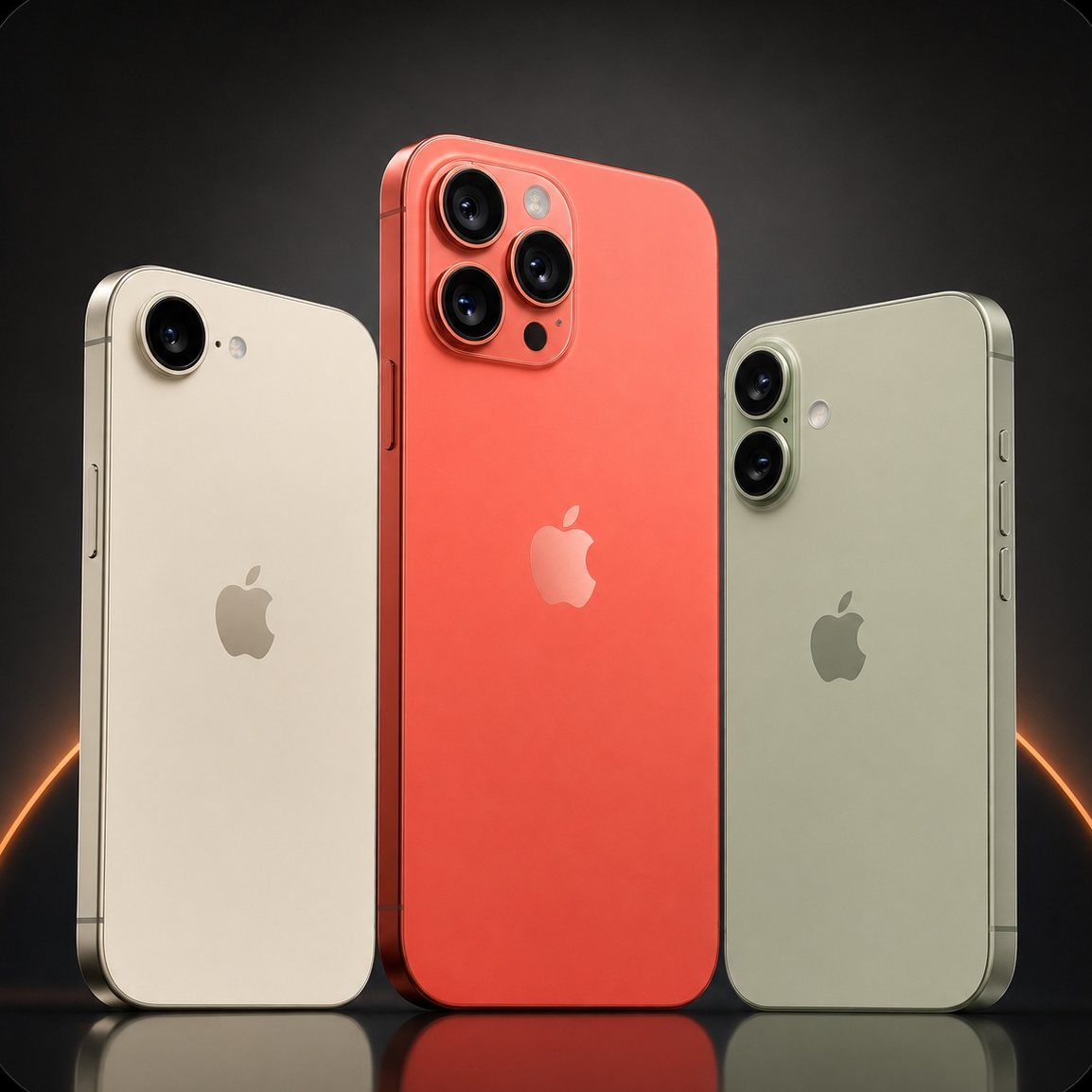 Venta de iPhone