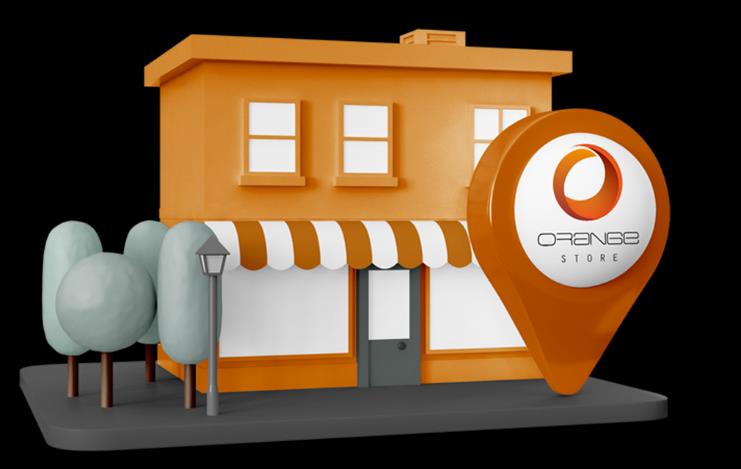 Tienda Casa Matriz