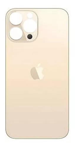 Cambio Tapa trasera ( Cristal ) iPhone 13 Pro Max - ArmiTex