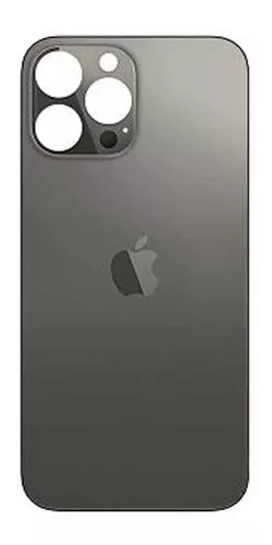✓ Tapa trasera iPhone 13 Pro Max Blanco (facil instalacion) . Comprar ahora