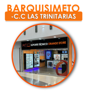 tienda barquisimeto