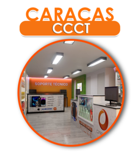 tienda orange caracas